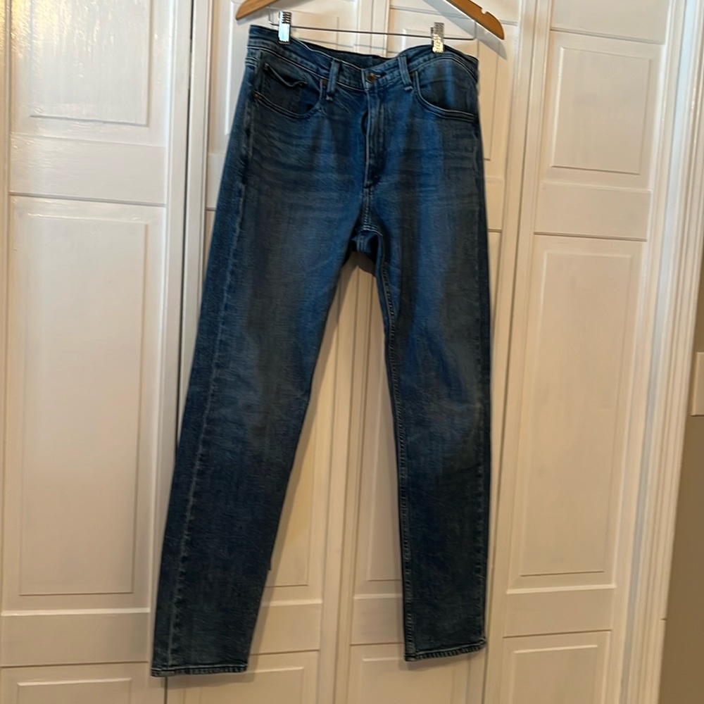Rag and bone jeans size 34